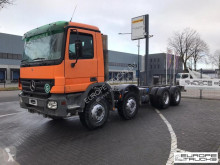 Camion châssis Mercedes Actros 3244