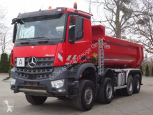 Самосвал Mercedes Arocs 4145 8x6 EURO6 Muldenkipper Carnehl