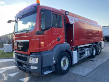 MAN tanker truck TGS 26.400