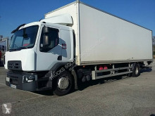 Renault Gamme D 320.19 DTI 8 truck used box