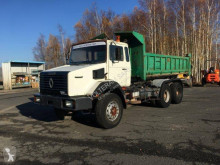 Teherautó Renault Gamme C 290 használt billenőkocsi