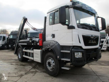 Camion multibenne MAN TGS 19.360