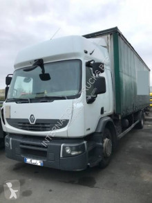 Camion rideaux coulissants (plsc) Renault Premium 370 DXI
