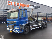 DAF hook arm system truck CF 380
