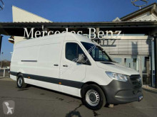 Mercedes cargo van Sprinter 319 CDI 4325 Navi Klima AHK SHZ Schwing