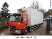 Renault 220 Midlum truck used refrigerated
