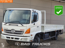 Camion Hino 500 platformă nou