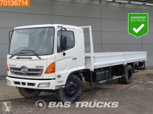 Camion Hino platformă nou