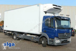 Mercedes LKW Kühlkoffer Atego 1223 Atego 4x2, Thermo King T-600R, 7.300mm lang