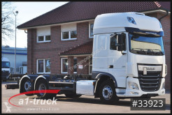 Camion châssis DAF XF FAR 440 SSC, BDF, ZF-Intarder, Standklima