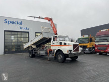 Volvo N12 самосвал б/у