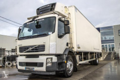 Camión Volvo FE 280 frigorífico mono temperatura usado