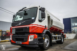 Camion Volvo FE citerne hydrocarbures occasion