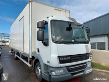 Camion DAF LF45 45.180 fourgon polyfond occasion