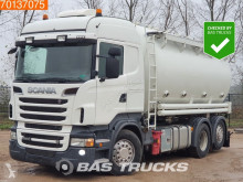 Camion citerne Scania R 500