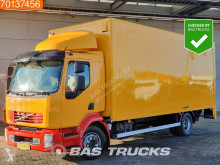Camión furgón Volvo FL 280