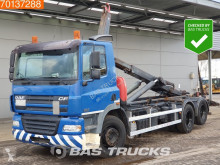 DAF billenőplató teherautó CF 85.380