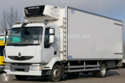 Camião Renault Midlum 220 DXI frigorífico multi temperatura usado