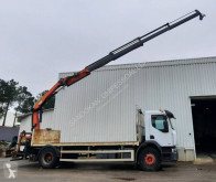 Renault Premium Lander 380 DXI autres camions occasion