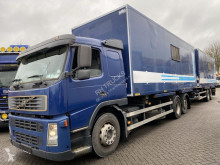 Volvo BDF trailer truck FM