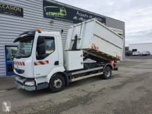 Renault hook arm system truck Midlum 180 DXI