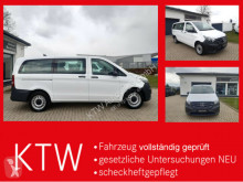 Mercedes Vito Vito 114TourerPro,lang,Allrad,8Sitz combi occasion
