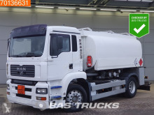 MAN tanker truck TGA 18.460