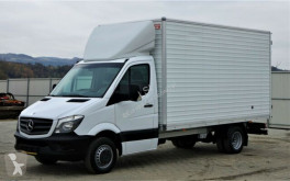 Camion fourgon Mercedes SPRINTER 513 CDI 4,45m*Topzustand*!