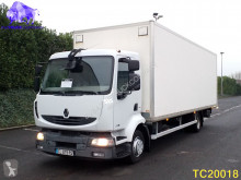 Camion Renault Midlum 220 fourgon occasion