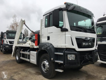 Camion multibenne MAN TGS 19.360
