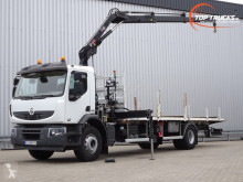 Ciężarówka platforma Renault Premium Lander 280.19