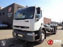 Camion châssis Renault Premium 270