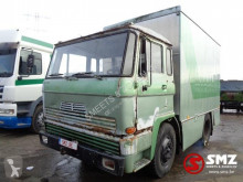DAF 1600 truck used box