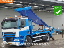 Camion DAF CF85 usato