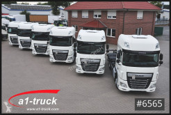 Camion DAF XF FAR 440 SSC, BDF, ZF-Intarder, Standklima telaio usato