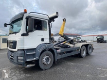 Camion multiplu MAN TGS 28.400