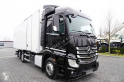 Camion Mercedes Actros 2542 frigo mono température occasion