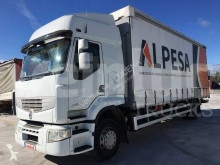Camion rideaux coulissants (plsc) Renault Premium 430
