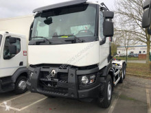 Грузовик мультилифт Renault Gamme C 440.26 DTI 13
