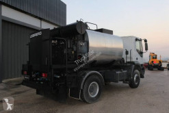 Camião Iveco Trakker 380 cisterna novo