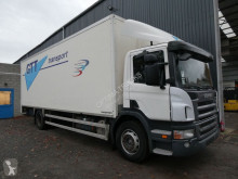 Scania furgon teherautó P 230