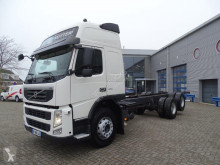 Volvo FM11 truck used chassis