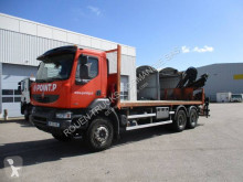 Camion plateau standard Renault Kerax 380 DXI
