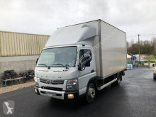 Mitsubishi Fuso Canter 7C15 truck used box