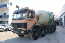 Camião Mercedes SK 3535 betão betoneira / Misturador usado