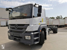 Camião chassis Mercedes Axor 1829