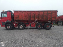 DAF CF85 FAD 85.410 truck used hook arm system