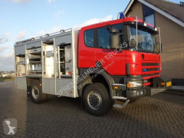 ScaniaP114