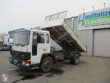 Volvo tipper truck FL 614