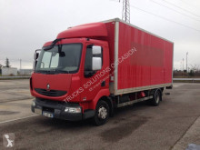 Грузовик фургон Renault Midlum 180